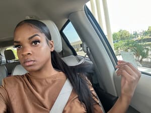 Eyebrow Tattoo result by Niche Esthetics in San Leandro, CA