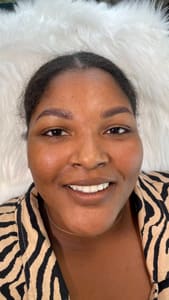 Eyebrow Tattoo result by Nicoblading Eyebrows in Alexandria, VA