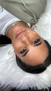 Eyebrow Tattoo result by NicoScalp Micro-pigmentation in Woodbridge, NJ