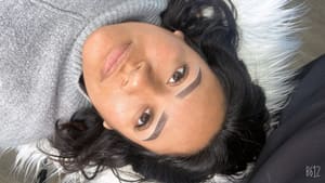 Eyebrow Tattoo result by NicoScalp Micro-pigmentation in Woodbridge, NJ