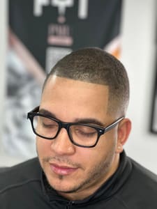 Eyebrow Tattoo result by NicoScalp Micro-pigmentation in Woodbridge, NJ