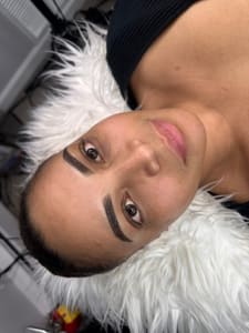 Eyebrow Tattoo result by NicoScalp Micro-pigmentation in Woodbridge, NJ