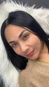 Eyebrow Tattoo result by NicoScalp Micro-pigmentation in Woodbridge, NJ