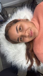 Eyebrow Tattoo result by NicoScalp Micro-pigmentation in Woodbridge, NJ