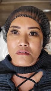 Eyebrow Tattoo result by NicSu in Manassas, VA