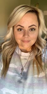 Eyebrow Tattoo result by Nik'd Beauty Studio in Elizabeth, PA