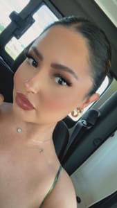 Eyebrow Tattoo result by Nimbus Ink in Cedar Park, TX