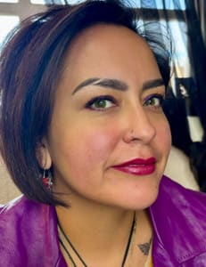 Eyebrow Tattoo result by NM Pure Beauty L.l.c in Albuquerque, NM