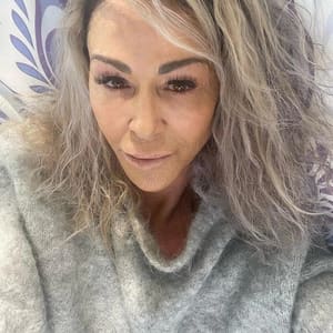 Eyebrow Tattoo result by No Lashing Matter in Richardson, TX