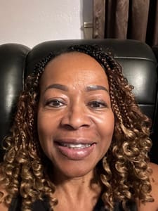 Eyebrow Tattoo result by No Limits Cosmetics in Arlington, TX