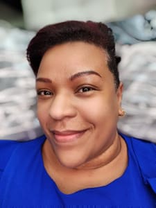 Eyebrow Tattoo result by Noir Luxury Salon in Tampa, FL
