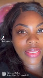 Eyebrow Tattoo result by NOTO Permanent Aesthetics in Wilmington, DE