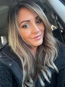 Eyebrow Tattoo result by NYC Brow Babe in Rockville Centre, NY