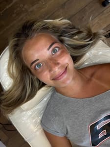 Eyebrow Tattoo result by NYC Brow Babe in Rockville Centre, NY