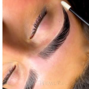 Eyebrow Tattoo result by NYC Brow Babe in Rockville Centre, NY