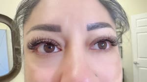 Eyebrow Tattoo result by O My Beauty in Frisco, TX