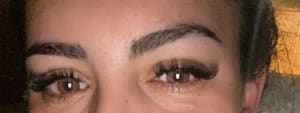 Eyebrow Tattoo result by Oana Truca - European Beauty Care in Loveland, CO