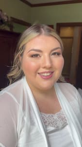 Eyebrow Tattoo result by Obsidian Beauty Studio in Honesdale, PA