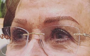 Eyebrow Tattoo result by Oc brow game in Ladera Ranch, CA