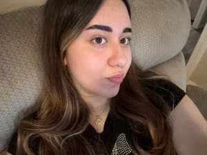 Eyebrow Tattoo result by Ocean Artistry in Owasso, OK