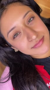 Eyebrow Tattoo result by Off the Top LLC in San Antonio, TX