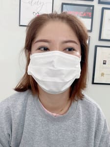 Eyebrow Tattoo result by Ohyeah ohyeah beauty in Flushing, NY