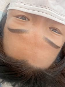 Eyebrow Tattoo result by Ohyeah ohyeah beauty in Flushing, NY