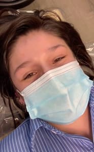 Eyebrow Tattoo result by Olive Beauty & Brows in Boise, ID