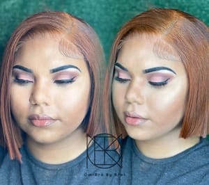 Eyebrow Tattoo result by Om - Brè By Brei Esthetics in Taylor, MI