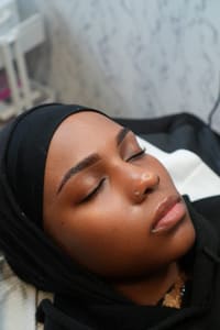 Eyebrow Tattoo result by Omaha Brows and Omaha Permanent Makeup in Omaha, NE