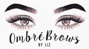 Eyebrow Tattoo result by OmbréBrows by Liz in Hoffman Estates, IL