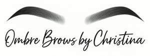 Eyebrow Tattoo result by Ombre Brows by Christina in Countryside, IL