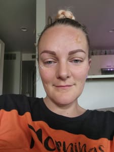 Eyebrow Tattoo result by On Point Brows and Liner in Boise, ID