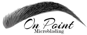 Eyebrow Tattoo result by On Point Microblading in Bellingham, WA