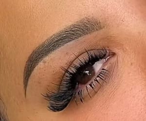 Eyebrow Tattoo result by Onda Brow Bar LLC in Vancouver, WA