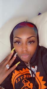 Eyebrow Tattoo result by One Stop Salon in Chicago, IL
