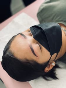 Eyebrow Tattoo result by Only Brows in Pharr, TX