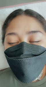 Eyebrow Tattoo result by Only Brows in Pharr, TX