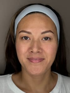 Eyebrow Tattoo result by Onon Beauty in Vienna, VA