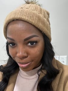 Eyebrow Tattoo result by Onon Beauty in Vienna, VA