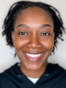 Eyebrow Tattoo result by Onon Beauty in Vienna, VA