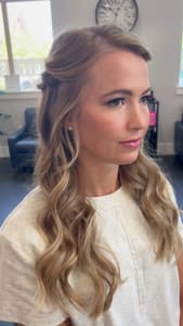 Eyebrow Tattoo result by Ottalaus Salon in Lehi, UT