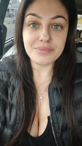 Eyebrow Tattoo result by OTTO Threading Salon in Tacoma, WA
