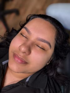 Eyebrow Tattoo result by Outer Image Beauty in Bullhead City, AZ