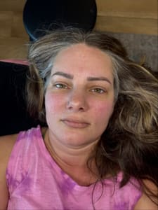 Eyebrow Tattoo result by OVA Lash & Brow in Indianapolis, IN
