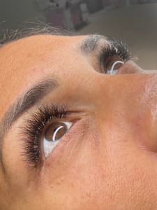 Eyebrow Tattoo result by Own Your Beauty in Wellington, FL