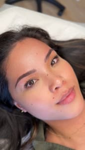 Eyebrow Tattoo result by Oxsbrows in Nashville, TN