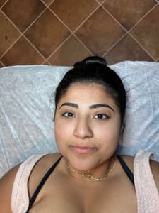 Eyebrow Tattoo result by Ozemba Beauty in White Plains, NY