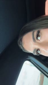 Eyebrow Tattoo result by Palace Beauty in Pflugerville, TX