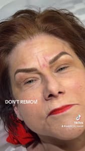 Eyebrow Tattoo result by Palette By Hannah in Johns Creek, GA